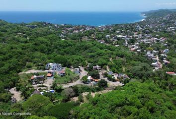 Lote de Terreno en  Sayulita, Bahía De Banderas