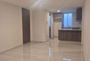 Departamento en  Portales Oriente, Benito Juárez, Cdmx