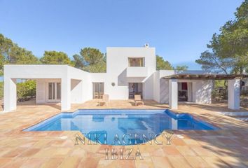 Chalet en  Sant Josep De Sa Talaia (cala Bou), Balears (illes)