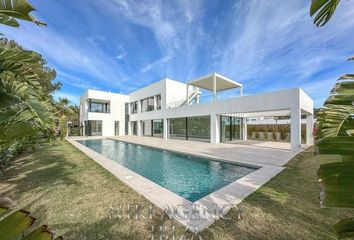 Chalet en  Sant Josep De Sa Talaia (cala Bou), Balears (illes)