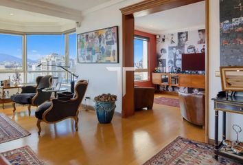 Departamento en venta en Santiago Centro