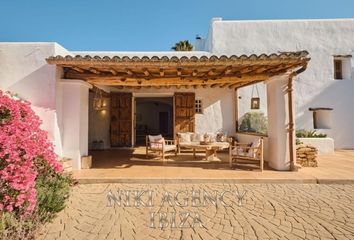 Chalet en  Puig Den Valls (eivissa), Balears (illes)