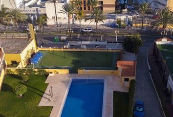 Piso en  Benalmadena Costa, Málaga Provincia