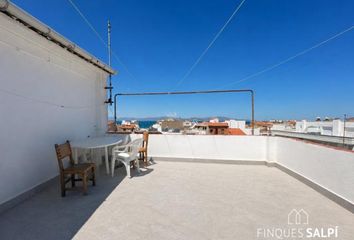Piso en  L'escala, Girona Provincia
