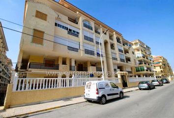 Estudio en  Distrito 3 - Playas - La Mata, Torrevieja