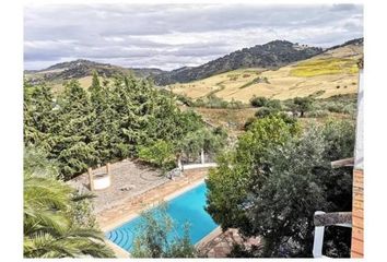 Chalet en  Ronda, Málaga Provincia