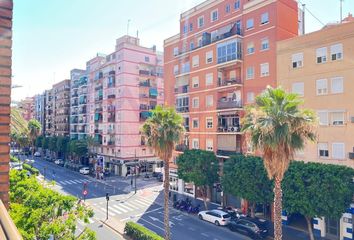 Piso en  Quatre Carreres, Valencia, Valencia/valència