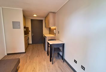 Departamento en arriendo en Santiago Centro