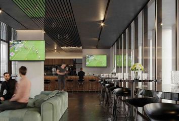 Departamento en  Calle Juan Ignacio Ramón, Centro, Monterrey, Nuevo León, 64010, México