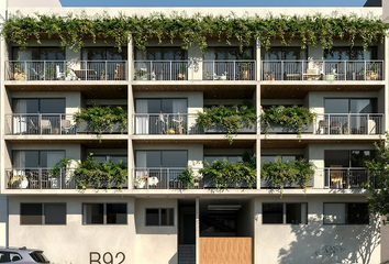 Departamento en  Calzada De Tlalpan, Colonia Albert, San Simón Ticumac, Ciudad De México, Benito Juárez, Ciudad De México, 03550, México