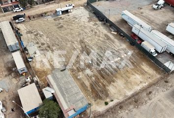 Lote de Terreno en  Boulevard De Las Bellas Artes, Tijuana, Municipio De Tijuana, Baja California, 22519, México