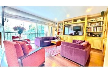 Apartment for rent in Chapinero Central, Bogotá