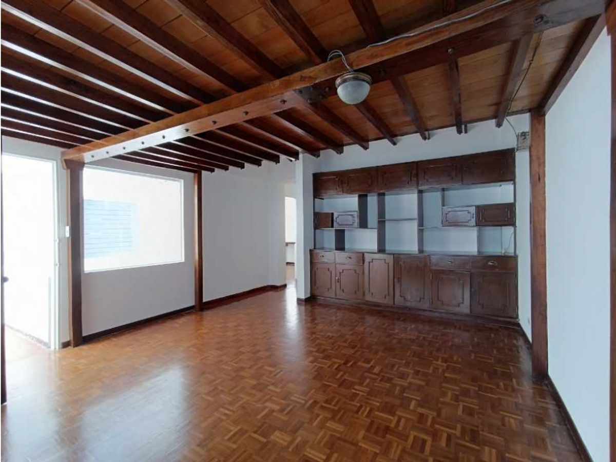 Apartamento en arriendo Belén (Manizales) en Belen