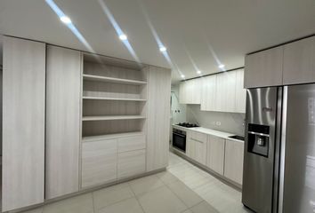 Apartment for rent in Poblado, Medellín