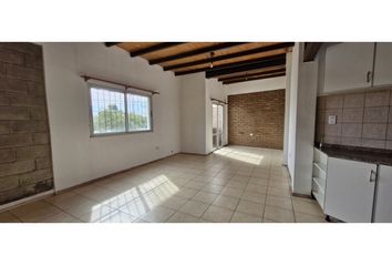 Departamento en  Pedro Molina, Mendoza