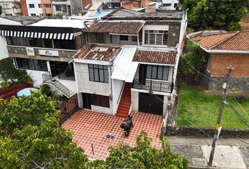 House for rent in Santa Isabel, Cali
