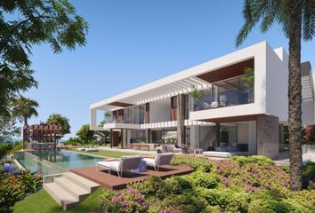 Villa en  Distrito 3-nueva Andalucía, Marbella