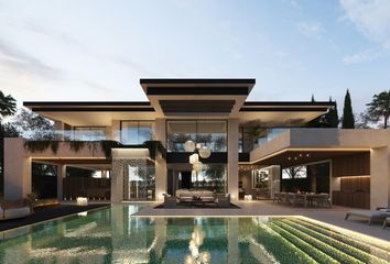 Villa en  Distrito 1-san Pedro Sur, Marbella