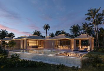 Villa en  Distrito 3-nueva Andalucía, Marbella