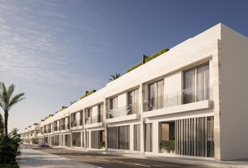 Chalet en  Distrito 1-san Pedro Sur, Marbella