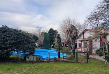 Quinta/Finca en  Paso Del Rey, Partido De Moreno