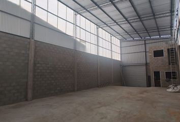 Galpónes/Bodegas en  San Fernando, Partido De San Fernando