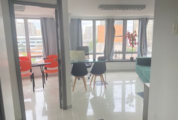 Departamento en venta en Santiago Centro