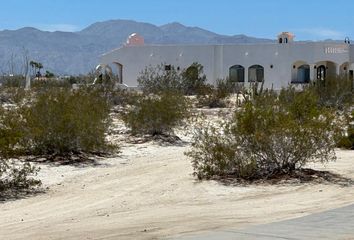 Lote de Terreno en  Avenida Misión De San Pedro Martir, Municipio De San Felipe, Baja California, México