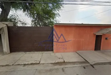 Casa en  Calle Gómez Farías, Mixquiahuala, Mixquiahuala De Juárez, Hidalgo, 42700, México
