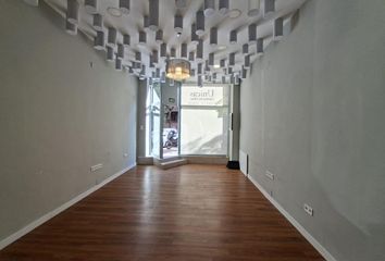 Local Comercial en  Hispanoamérica, Madrid