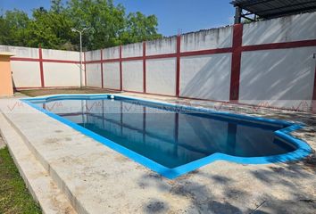 Quinta en  Calle Flamingo, Villas Campestre, Ciénega De Flores, Nuevo León, 65580, México