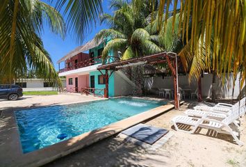 Casa en  San Crisanto, Sinanché, Yucatán, México