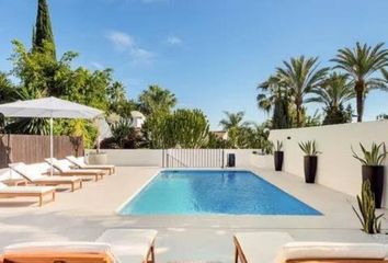 Chalet en  Distrito 1-san Pedro Sur, Marbella