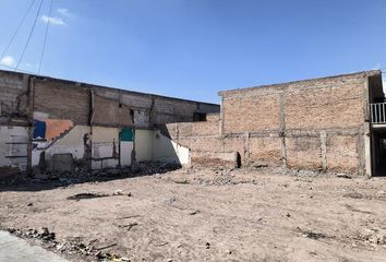 Lote de Terreno en  Torreón Centro, Torreón