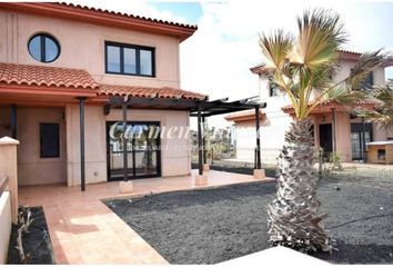 Duplex en  La Oliva, Palmas (las)