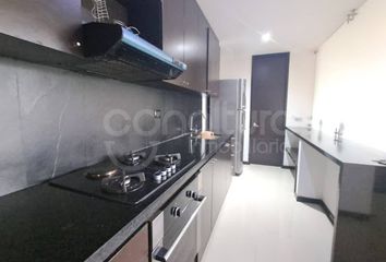 Apartamento en La Nubia, Medellín
