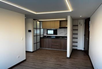 Apartment for rent in Galerías, Bogotá