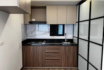 Apartamento en Galerías, Bogotá