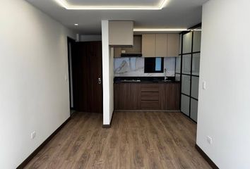 Apartamento en Galerías, Bogotá