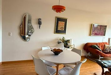 Apartamento en Chapinero Alto, Bogotá