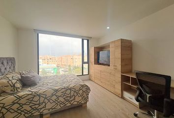 Apartamento en Teusacá, Bogotá