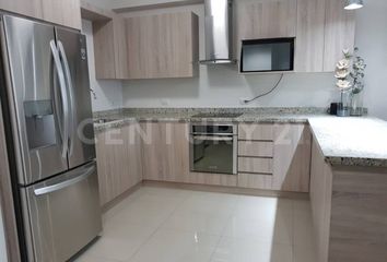 Departamento en renta en Santa Maria