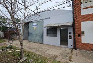 Galpónes/Bodegas en  Macrocentro, Resistencia