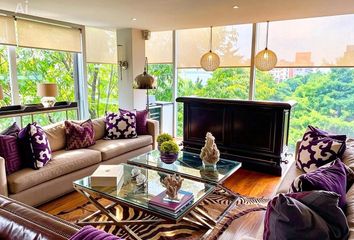 Departamento en renta en Polanco V Sección