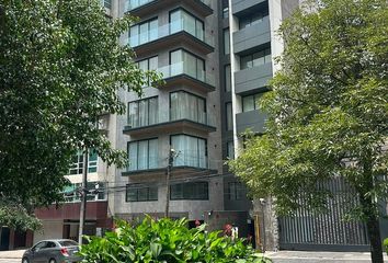 Departamento en renta en Polanco I Sección