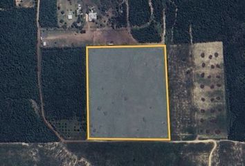 Lote de Terreno en  Privada Del Parque, Hacienda Valle Real, Allende, Nuevo León, 67350, México