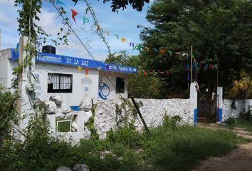 Casa en  Calle 14, San José Tzal, Mérida, Yucatán, 97315, México