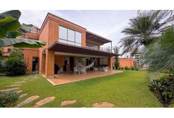 Casa en  Poblado, Medellín