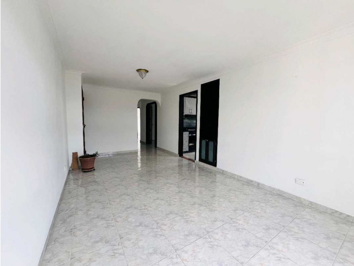 Apartamento en arriendo Los Alpes (Universidad) en Los Alpes