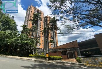 Apartamento en Poblado, Medellín